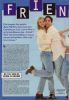 Photographs of Jennifer Aniston - Veronica Magazine, February 7 - Dutch - 1998 Photographs of Jennifer Aniston - Veronica Magazine, February 7 - Dutch - 1998 Random files - 1998